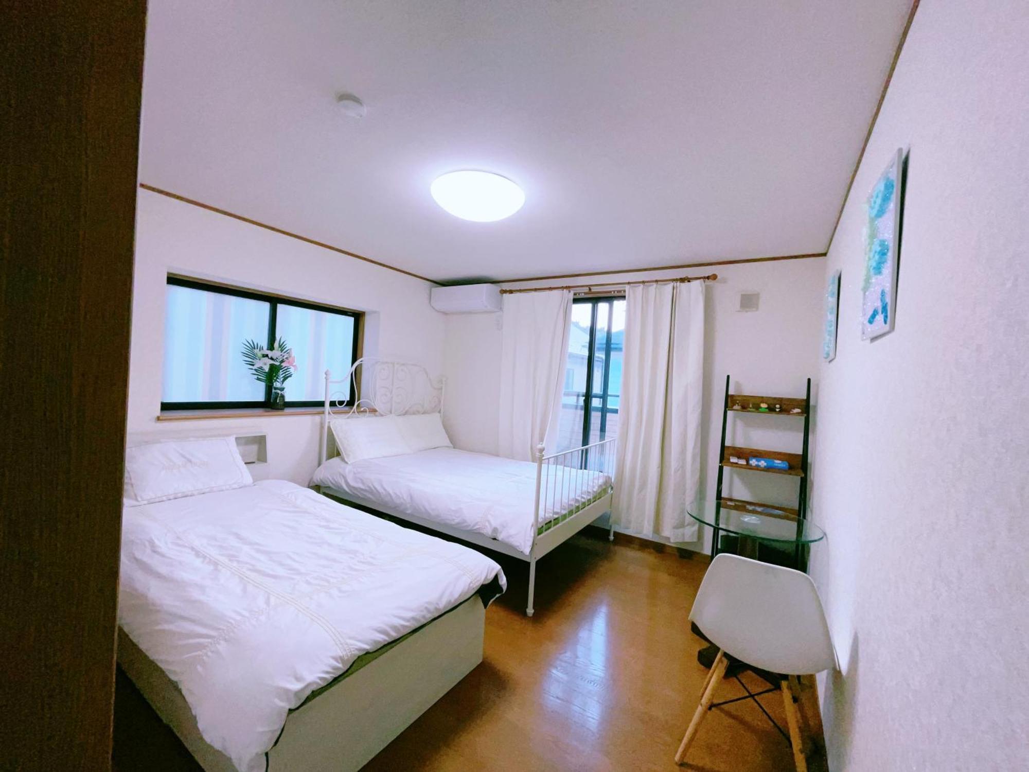 美山小屋-临近东京夏日乐园，高尾山，相模湖游乐园 Хатиодзи Экстерьер фото