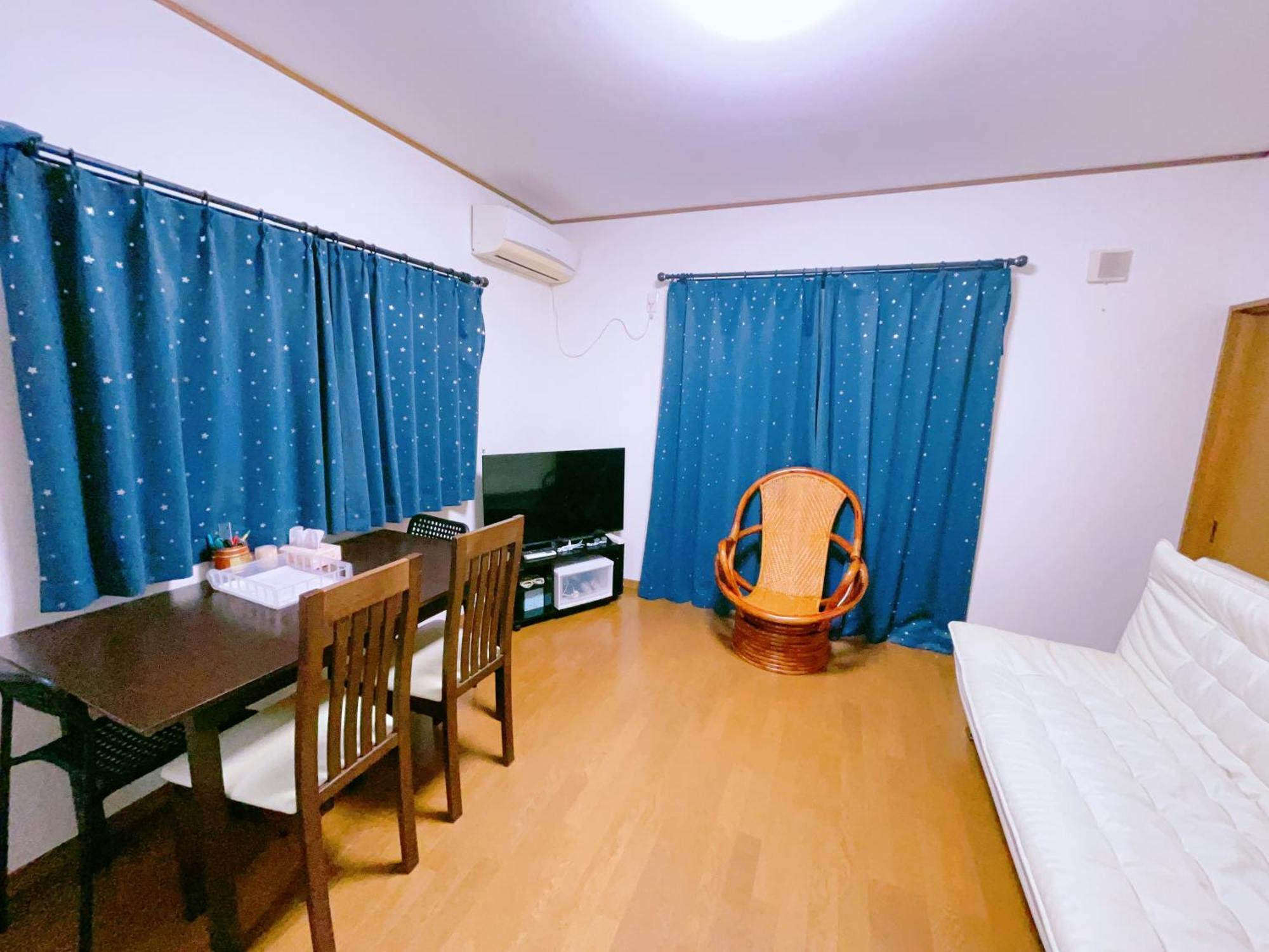 美山小屋-临近东京夏日乐园，高尾山，相模湖游乐园 Хатиодзи Экстерьер фото